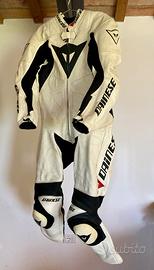 Tuta intera Dainese