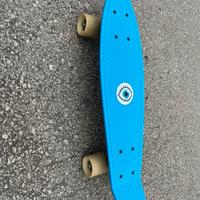 Skateboard Decathlon