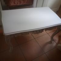 Stile shabby provenzale