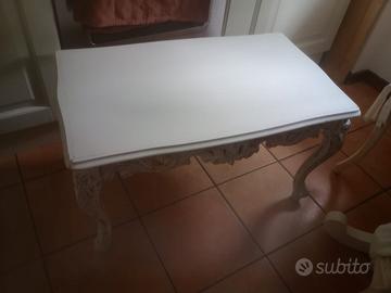 Stile shabby provenzale