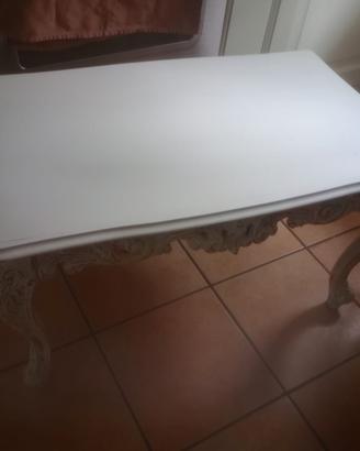 Stile shabby provenzale