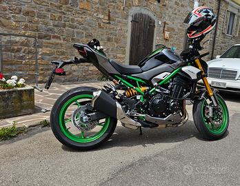 kawasaki Z 900 SE - 07/25- 2000 km - 