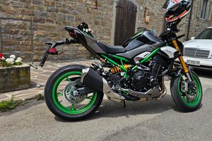 kawasaki Z 900 SE - 07/25- 2000 km - 