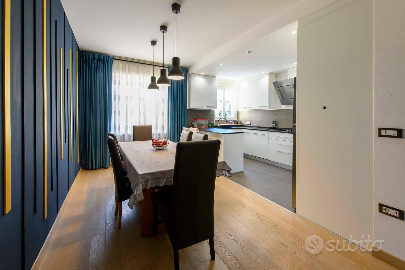Appartamento – Gorizia, Campagnuzza / Rojce - Vista 5