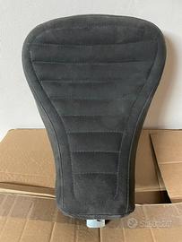 Sella Solo Alcantara Harley Davidson