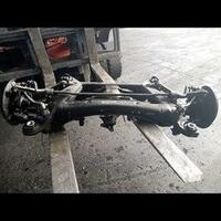 Ponte - Assale Posteriore Per Mercedes GLK 220 4x4