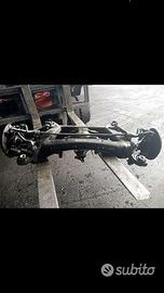 Ponte - Assale Posteriore Per Mercedes GLK 220 4x4