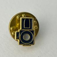 Spilla Hasselblad