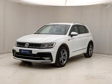 VOLKSWAGEN Tiguan 2ª serie - Tiguan 2.0 TDI SCR DS