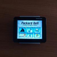 Navigatore Packard Bell