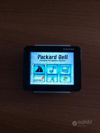 Navigatore Packard Bell