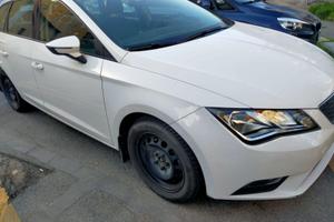 SEAT Leon 1.4 TGI DSG ST Style