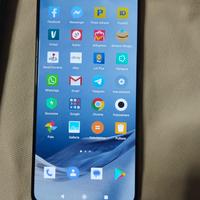 Smartphone Xiaomi Poco X6 pro, come nuovo.