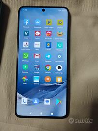 Smartphone Xiaomi Poco X6 pro, come nuovo.