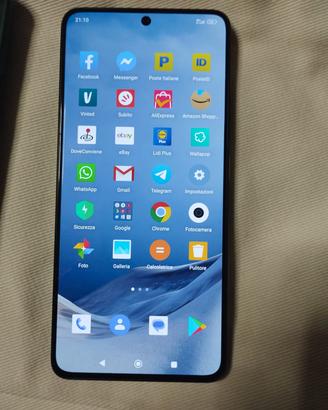 Smartphone Xiaomi Poco X6 pro, come nuovo.