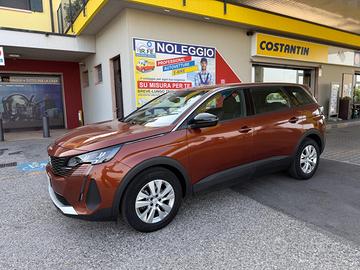 Peugeot 5008 1.5 BlueHDi 130 CV Automatica 7 Posti