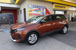 Peugeot 5008 1.5 BlueHDi 130 CV Automatica 7 Posti