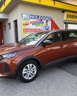 Peugeot 5008 1.5 BlueHDi 130 CV Automatica 7 Posti