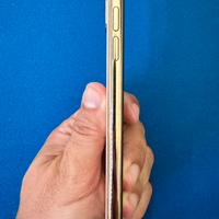 Iphone XS Gold - 256Gb