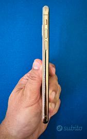 Iphone XS Gold - 256Gb