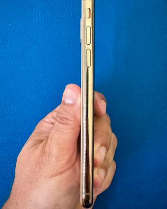 Iphone XS Gold - 256Gb