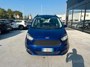 Ford Tourneo Courier Tourneo Courier 1.0 EcoBoost 