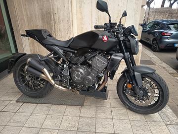 Honda CB 1000 R PLUS ABS