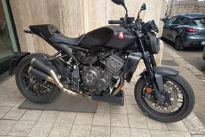Honda CB 1000 R PLUS ABS
