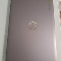 Hp chromebook 14"