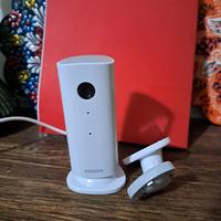 telecamere casa 