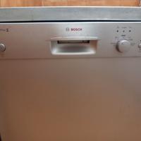 Lavastoviglie Bosch