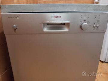Lavastoviglie Bosch