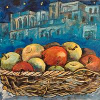 Quadro di Mino Agrimi