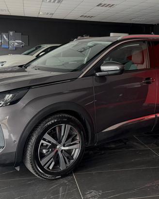 Peugeot 5008 BlueHDi 130 S&S EAT8 Allure Pack 7 Po