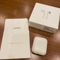 Apple AirPods 2