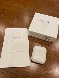 Apple AirPods 2