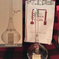 Grappa "Amorosa di Settembre" Poli