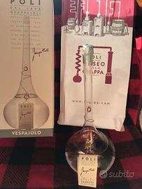 Grappa "Amorosa di Settembre" Poli