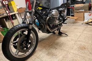 Moto Guzzi T3 850 “teste tonde”