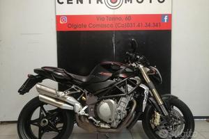 MV Agusta Brutale 989 R - 2008