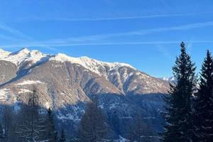 Affitti brevi Marilleva 1400 Trentino Dolomiti