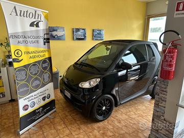 Smart ForTwo 1.0 cabrio pulse