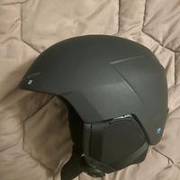 Casco sci uomo