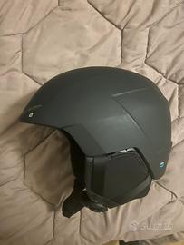 Casco sci uomo