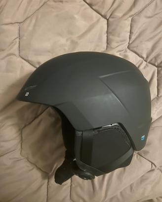 Casco sci uomo