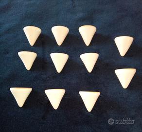 Symphonic Line Ceramic Spike