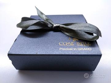 Bracciale rigido "Kimera" da donna