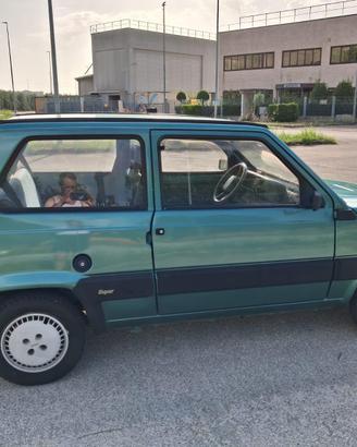 Fiat Panda Young 1.1 Benzina/2000 – 142.000 km