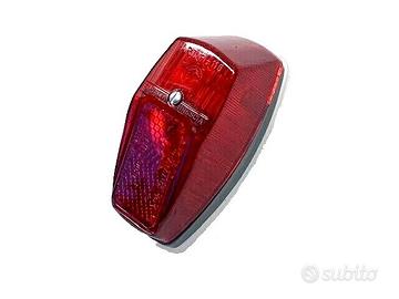 FANALE POSTERIORE CICLOMOTORE GARELLI GUZZI TROTTE