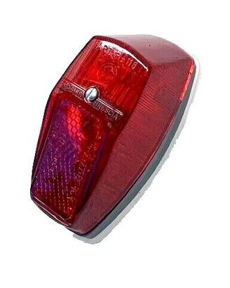 FANALE POSTERIORE CICLOMOTORE GARELLI GUZZI TROTTE